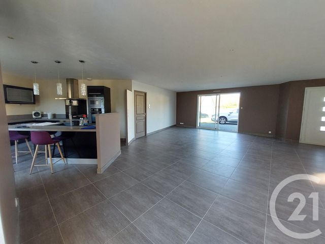 maison à vendre - 8 pièces - 192.0 m2 - LE POINCONNET - 36 - CENTRE - Century 21 Adressimmo
