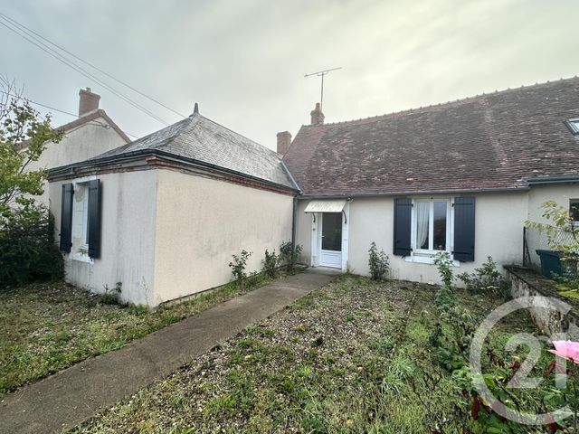 Maison à vendre ARDENTES