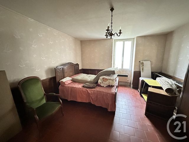 maison à vendre - 3 pièces - 71.0 m2 - ARDENTES - 36 - CENTRE - Century 21 Adressimmo