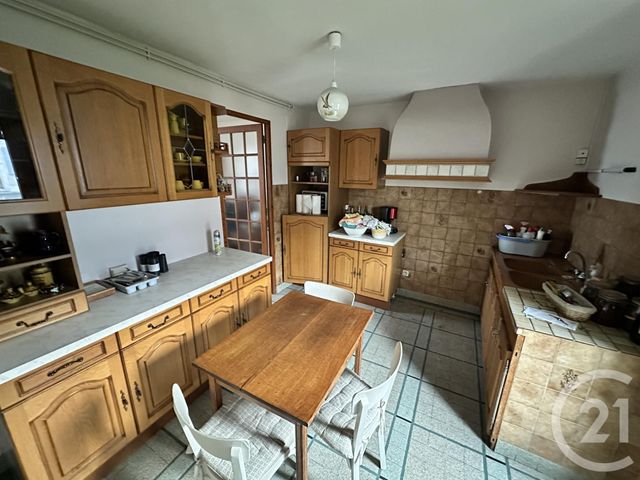 maison à vendre - 3 pièces - 71.0 m2 - ARDENTES - 36 - CENTRE - Century 21 Adressimmo