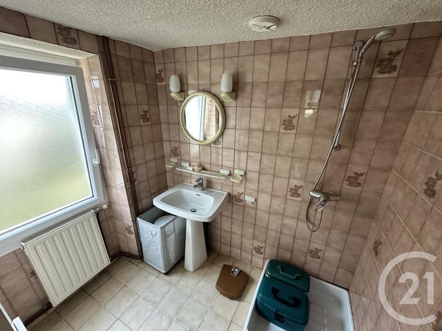 maison à vendre - 3 pièces - 71.0 m2 - ARDENTES - 36 - CENTRE - Century 21 Adressimmo