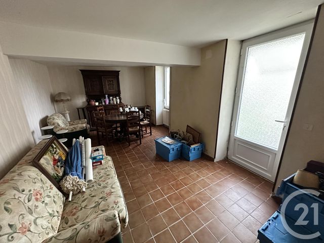 maison à vendre - 3 pièces - 71.0 m2 - ARDENTES - 36 - CENTRE - Century 21 Adressimmo