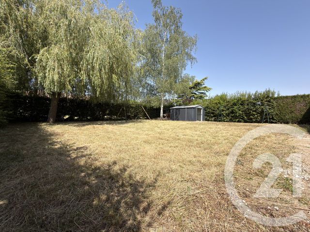 maison à vendre - 5 pièces - 113.59 m2 - LE POINCONNET - 36 - CENTRE - Century 21 Adressimmo