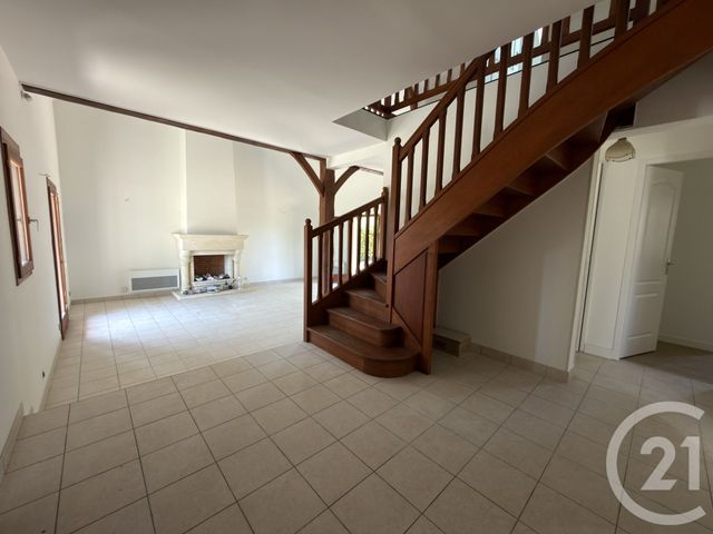 maison à vendre - 5 pièces - 113.59 m2 - LE POINCONNET - 36 - CENTRE - Century 21 Adressimmo