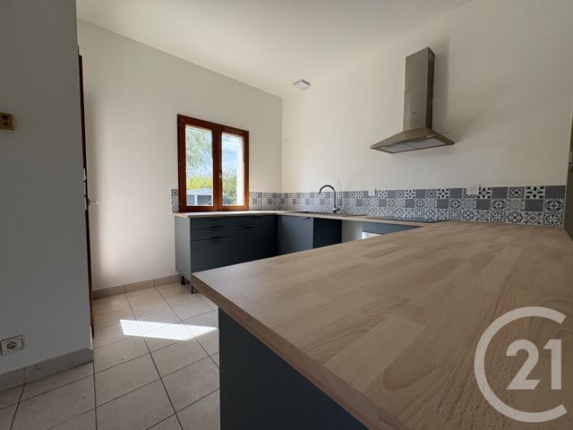 maison à vendre - 5 pièces - 113.59 m2 - LE POINCONNET - 36 - CENTRE - Century 21 Adressimmo