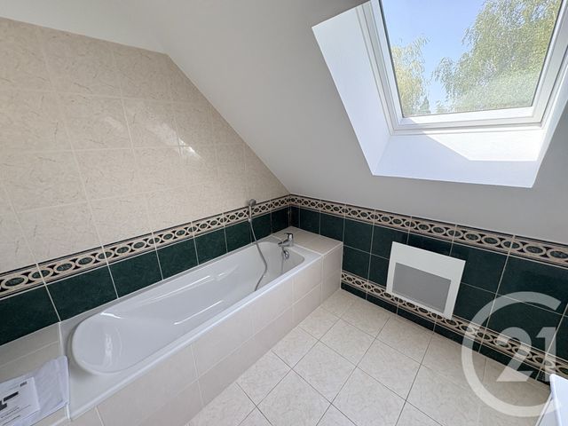 maison à vendre - 5 pièces - 113.59 m2 - LE POINCONNET - 36 - CENTRE - Century 21 Adressimmo