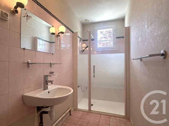 maison à vendre - 5 pièces - 94.0 m2 - VINEUIL - 36 - CENTRE - Century 21 Adressimmo