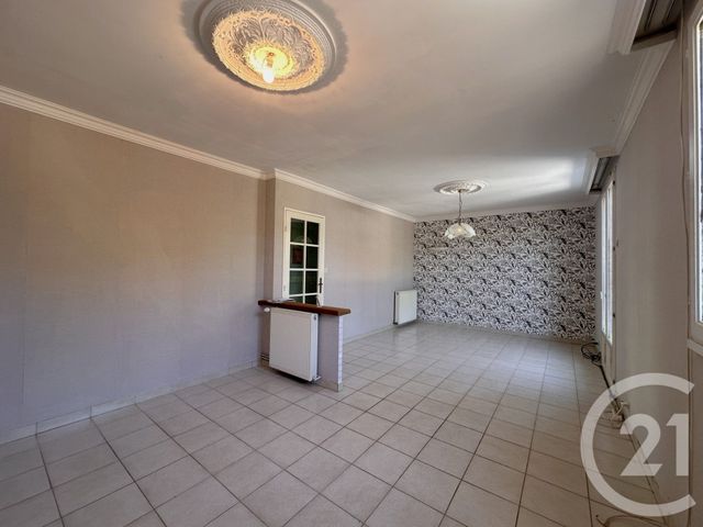 maison à vendre - 5 pièces - 94.0 m2 - VINEUIL - 36 - CENTRE - Century 21 Adressimmo