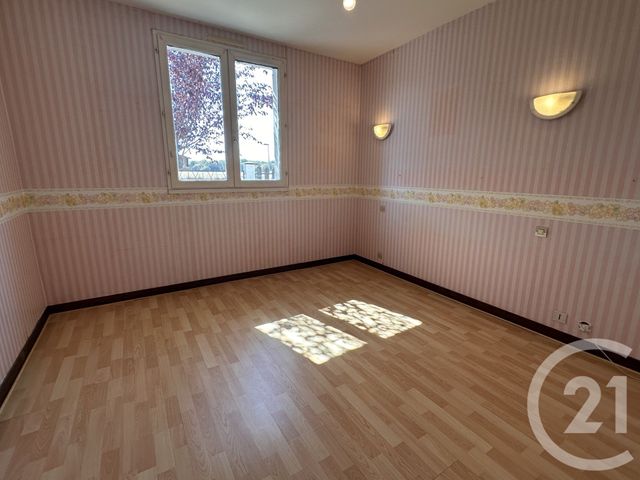 maison à vendre - 5 pièces - 94.0 m2 - VINEUIL - 36 - CENTRE - Century 21 Adressimmo