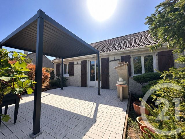 Maison à vendre VINEUIL
