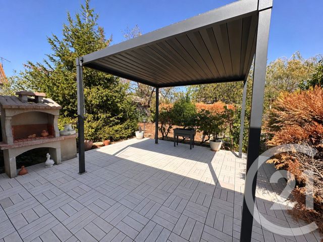 maison à vendre - 5 pièces - 94.0 m2 - VINEUIL - 36 - CENTRE - Century 21 Adressimmo