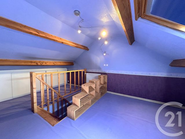 maison à vendre - 5 pièces - 94.0 m2 - VINEUIL - 36 - CENTRE - Century 21 Adressimmo