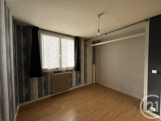 Appartement à louer - 2 pièces - 35.83 m2 - CHATEAUROUX - 36 - CENTRE - Century 21 Adressimmo