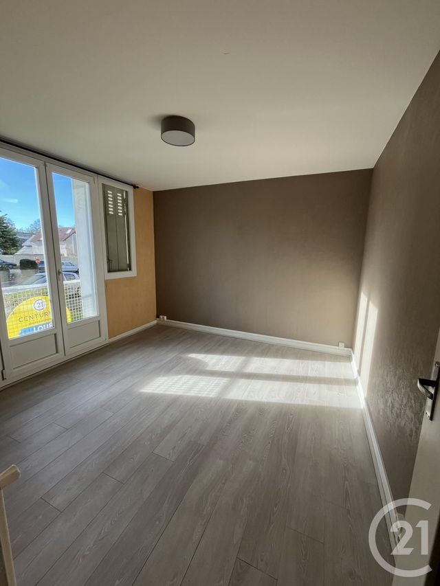 Appartement à louer CHATEAUROUX
