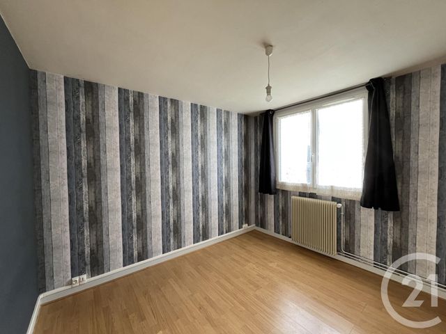 Appartement à louer - 2 pièces - 35.83 m2 - CHATEAUROUX - 36 - CENTRE - Century 21 Adressimmo