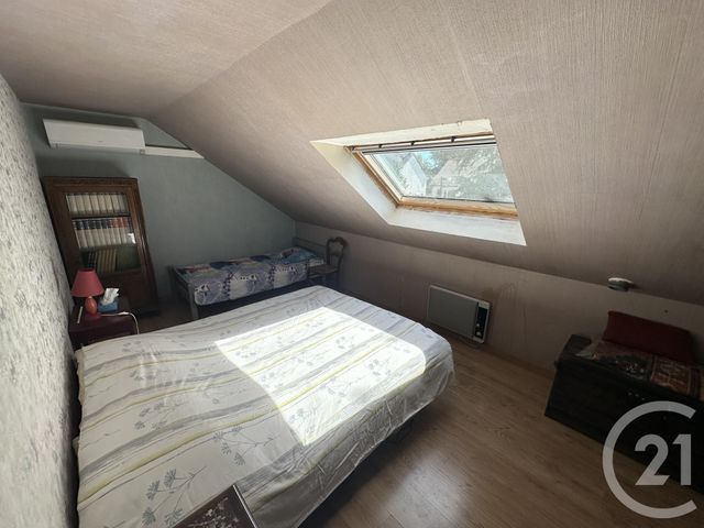 maison à vendre - 6 pièces - 135.71 m2 - ST MAUR - 36 - CENTRE - Century 21 Adressimmo