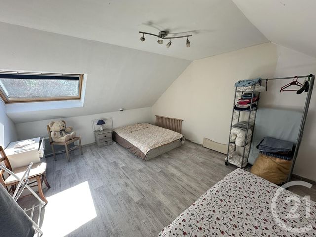 maison à vendre - 6 pièces - 135.71 m2 - ST MAUR - 36 - CENTRE - Century 21 Adressimmo