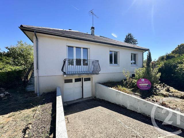 maison - CHATEAUROUX - 36