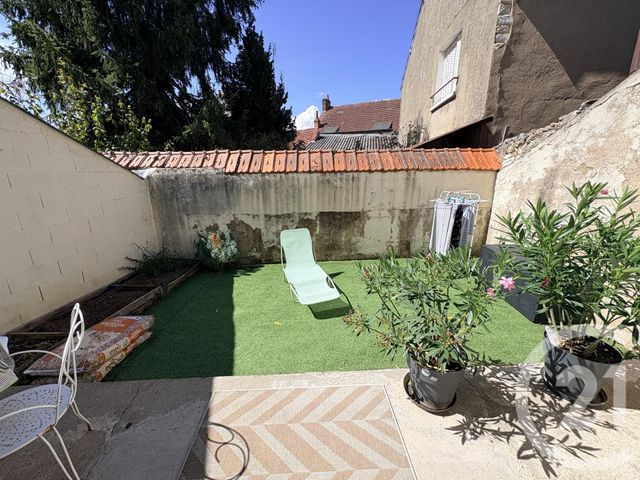 immeuble à vendre - 110.68 m2 - DEOLS - 36 - CENTRE - Century 21 Adressimmo