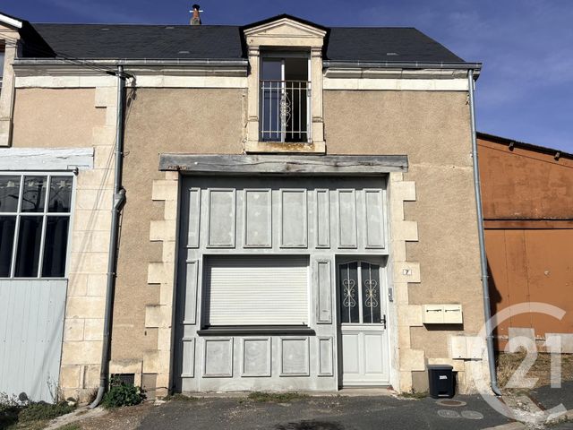 immeuble - DEOLS - 36