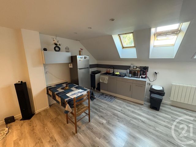 immeuble à vendre - 110.68 m2 - DEOLS - 36 - CENTRE - Century 21 Adressimmo