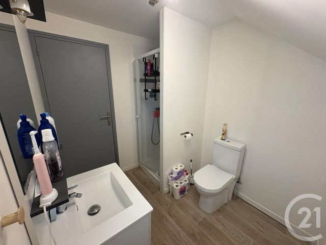 immeuble à vendre - 110.68 m2 - DEOLS - 36 - CENTRE - Century 21 Adressimmo