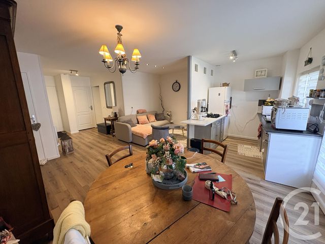 immeuble à vendre - 110.68 m2 - DEOLS - 36 - CENTRE - Century 21 Adressimmo