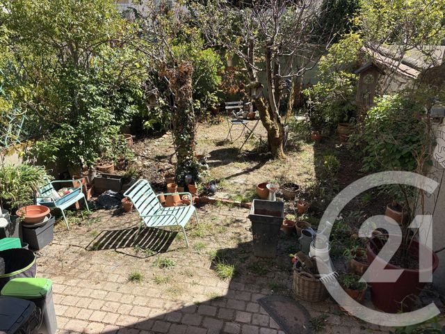 maison à vendre - 5 pièces - 103.0 m2 - CHATEAUROUX - 36 - CENTRE - Century 21 Adressimmo
