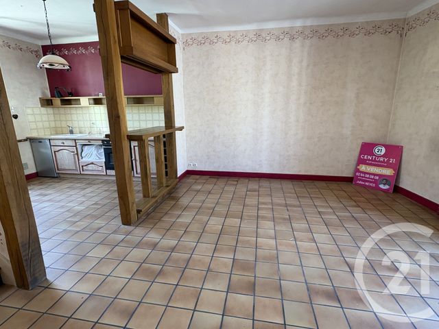 maison à vendre - 5 pièces - 103.0 m2 - CHATEAUROUX - 36 - CENTRE - Century 21 Adressimmo