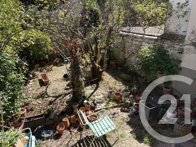 maison à vendre - 5 pièces - 103.0 m2 - CHATEAUROUX - 36 - CENTRE - Century 21 Adressimmo