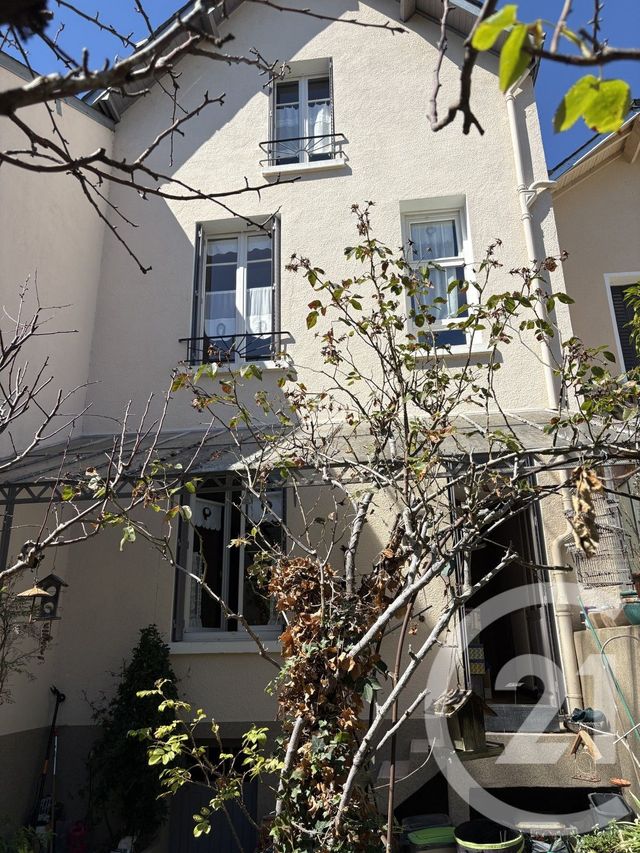 maison à vendre - 5 pièces - 103.0 m2 - CHATEAUROUX - 36 - CENTRE - Century 21 Adressimmo