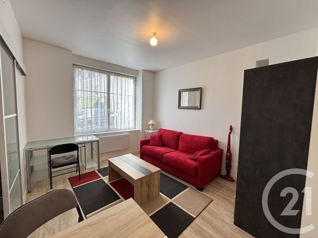 Appartement T1 à louer CHATEAUROUX