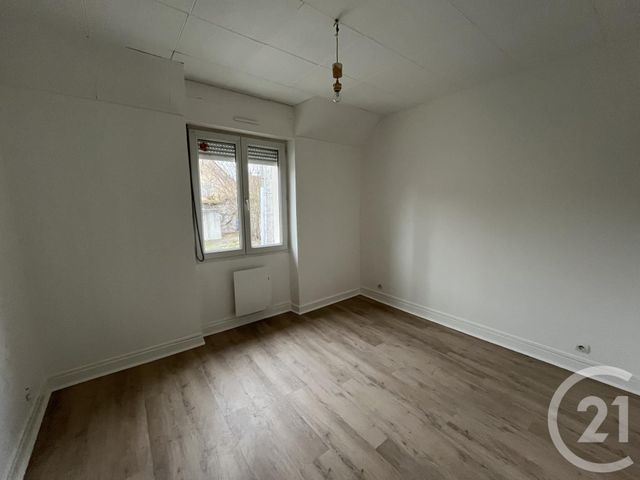 Appartement T3 à louer - 3 pièces - 45.0 m2 - ST MAUR - 36 - CENTRE - Century 21 Adressimmo