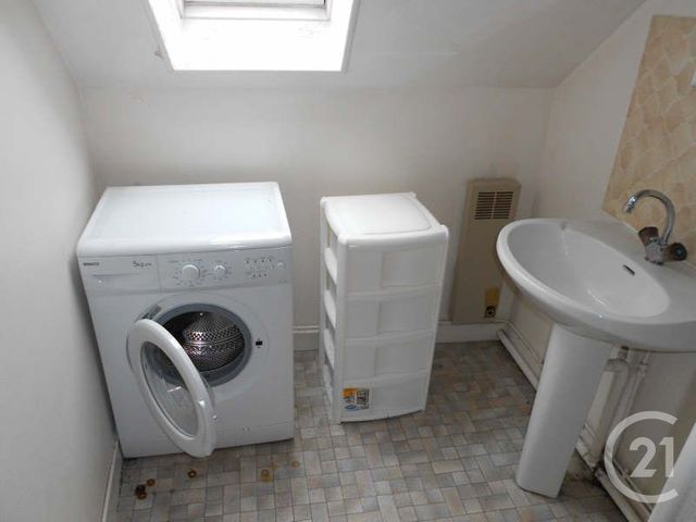 Appartement T2 à louer - 2 pièces - 36.54 m2 - ISSOUDUN - 36 - CENTRE - Century 21 Adressimmo