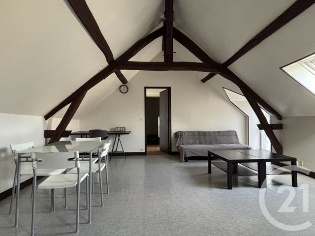 Appartement T2 à louer ISSOUDUN