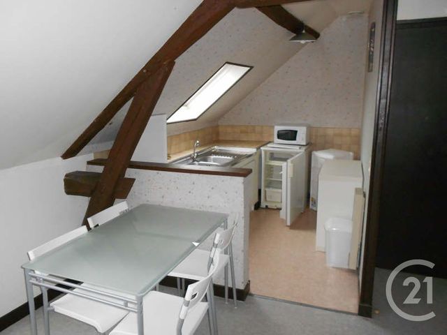 Appartement T2 à louer - 2 pièces - 36.54 m2 - ISSOUDUN - 36 - CENTRE - Century 21 Adressimmo