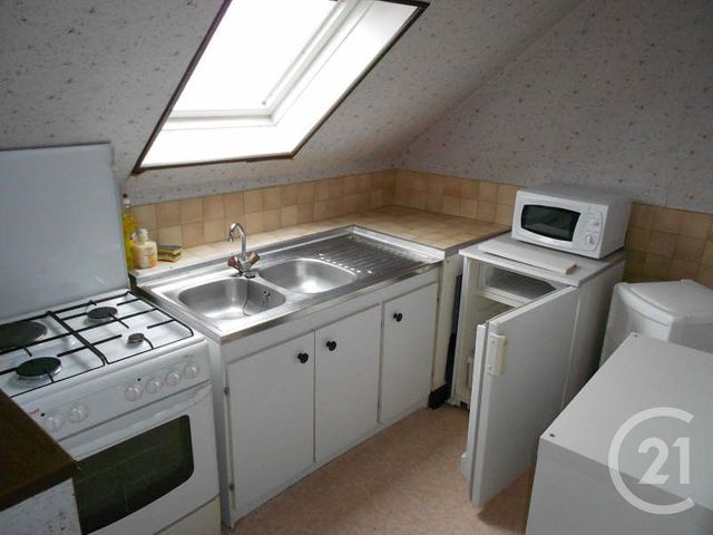 Appartement T2 à louer - 2 pièces - 36.54 m2 - ISSOUDUN - 36 - CENTRE - Century 21 Adressimmo