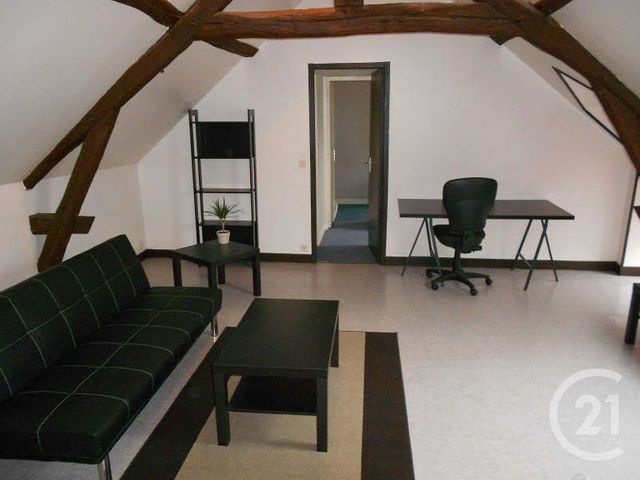 Appartement T2 à louer ISSOUDUN