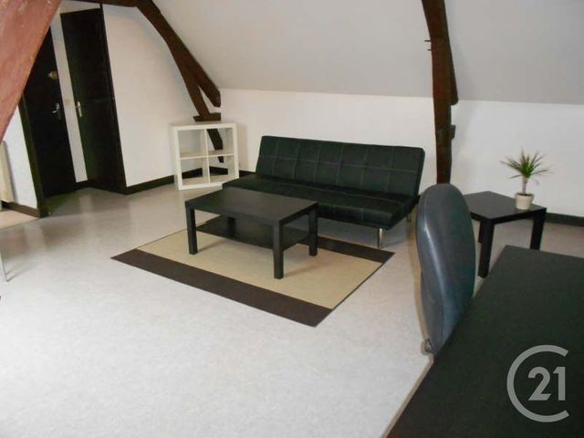 Appartement T2 à louer - 2 pièces - 36.54 m2 - ISSOUDUN - 36 - CENTRE - Century 21 Adressimmo