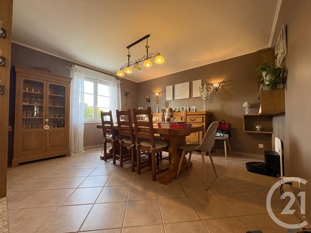 maison à vendre - 7 pièces - 151.0 m2 - ST MAUR - 36 - CENTRE - Century 21 Adressimmo