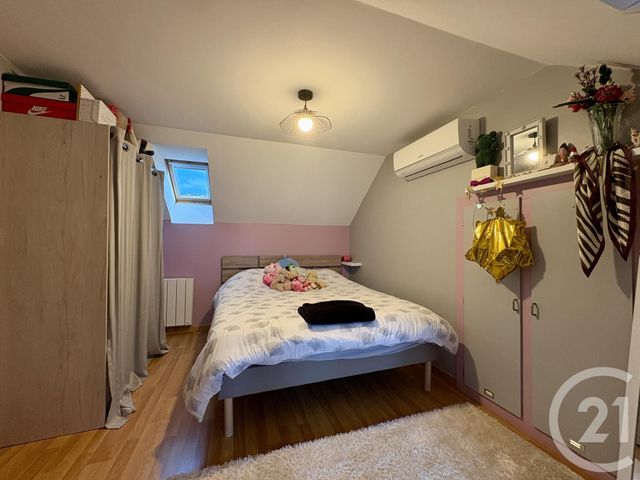 maison à vendre - 7 pièces - 151.0 m2 - ST MAUR - 36 - CENTRE - Century 21 Adressimmo