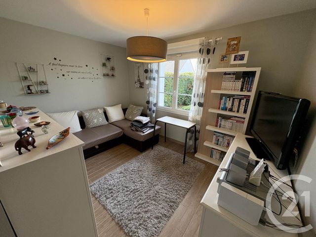 maison à vendre - 7 pièces - 151.0 m2 - ST MAUR - 36 - CENTRE - Century 21 Adressimmo