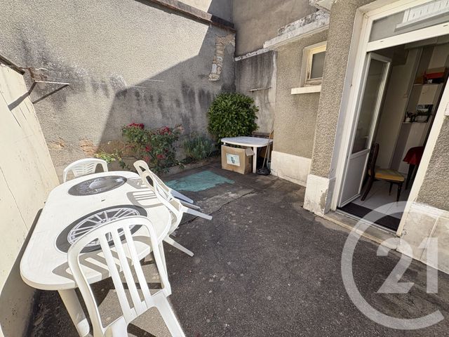 immeuble à vendre - 112.0 m2 - DEOLS - 36 - CENTRE - Century 21 Adressimmo