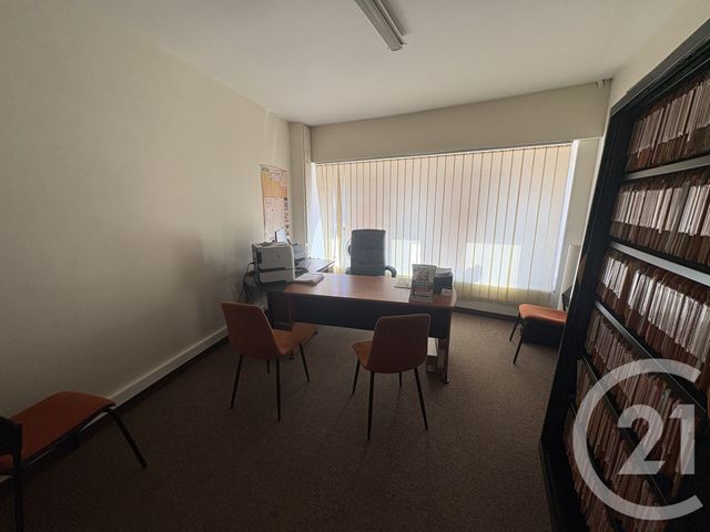 immeuble à vendre - 112.0 m2 - DEOLS - 36 - CENTRE - Century 21 Adressimmo