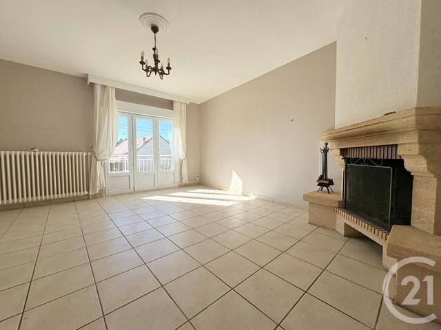 maison à vendre - 6 pièces - 108.09 m2 - LE POINCONNET - 36 - CENTRE - Century 21 Adressimmo