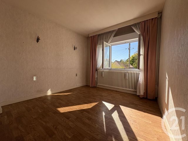 maison à vendre - 6 pièces - 108.09 m2 - LE POINCONNET - 36 - CENTRE - Century 21 Adressimmo