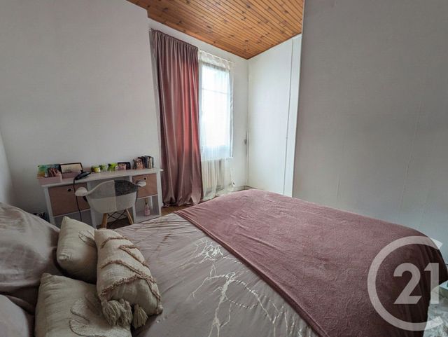 maison à vendre - 4 pièces - 89.06 m2 - ST GAULTIER - 36 - CENTRE - Century 21 Adressimmo