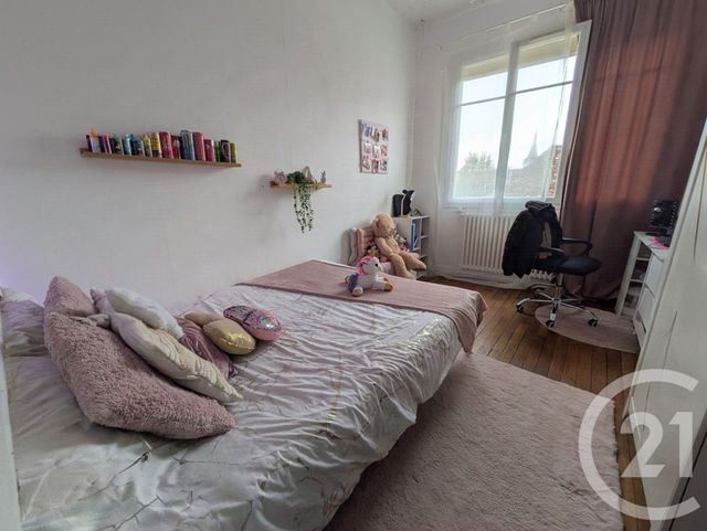 maison à vendre - 4 pièces - 89.06 m2 - ST GAULTIER - 36 - CENTRE - Century 21 Adressimmo