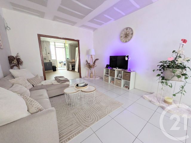 maison - ST GAULTIER - 36