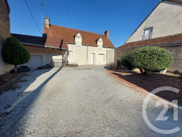 Maison à vendre ARDENTES